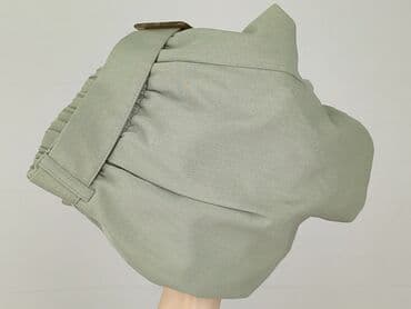 krótkie spodenki z wysokim stanem sinsay: Sinsay, Szorty damskie, rozmiar S — 8