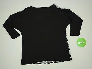 spodnie panterka pull and bear: Bluzka damska, rozmiar 3XL — 3