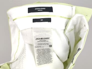 cropp sweter: Jack & Jones PREMIUM, Spodnie dla mężczyzn, 2XL — 4