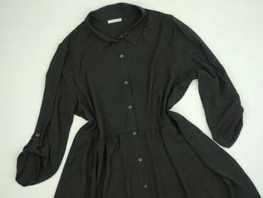 Kobiety: Fisherfield, Sukienka damska, rozmiar 2XL — 1