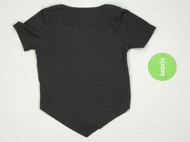 bluzki dla 70 latki: Top damski, rozmiar S — 3