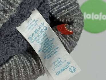 spodnie woskowane allegro: Hat, Okaidi, condition - Very good — 4