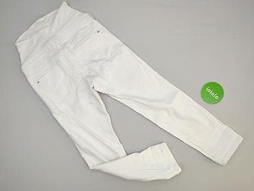 custom jeansy: Sinsay, Jeansy damskie, rozmiar S — 3