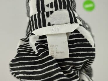 białe bluzki koszulowe h m: H&M, Koszula damska, rozmiar S — 5