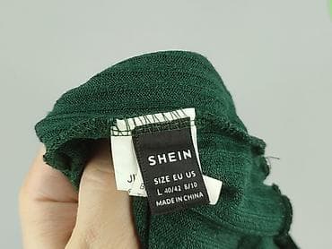 shein bluza spiderman: Shein, Top damski, rozmiar L — 4