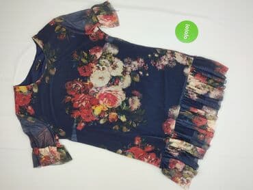 sukienka odder side: Sukienka damska, rozmiar M — 2