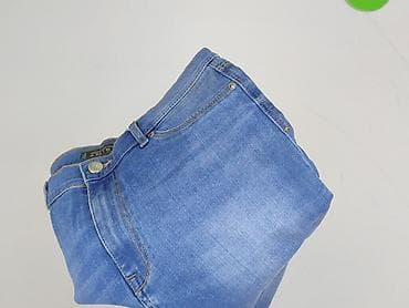 jeans type: Amisu, Jeansy damskie, rozmiar L — 6
