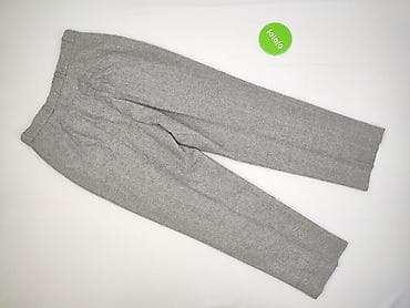 niemiecki: Gerry Weber, Spodnie materiałowe damskie, rozmiar L — 3