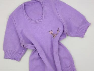 Sweter damski, rozmiar S