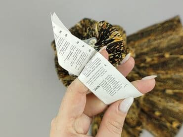 sukienka z krótkim rękawem reserved: Spódnica damska, S — 4