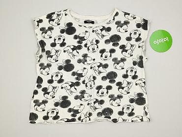 bluzki mickey mouse: Reserved YFL, T-shirt damski, rozmiar S — 2
