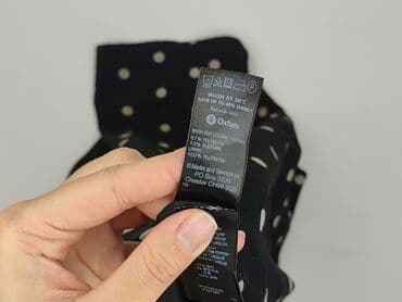 spódnice midi w groszki: Marks & Spencer, Spódnica damska, rozmiar L — 5