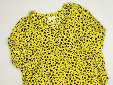 piżama w krowie łaty: Canda, Bluzka damska, 3XL — 1