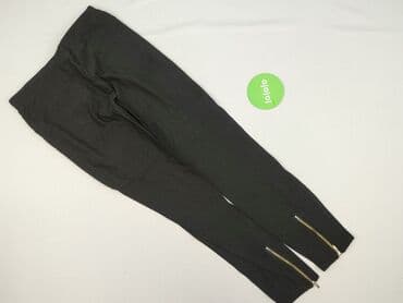 legginsy z suwakiem: Legginsy XL — 3