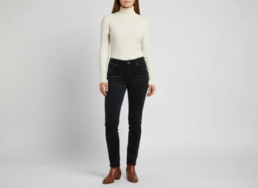 candy.pl ubrania: Canda, Jeansy damskie, rozmiar M — 6