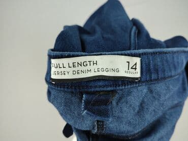 spodenki legginsy: Legginsy Eleganckie damskie, rozmiar XL — 5