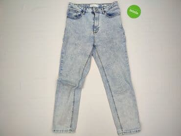 jeans 34: Medicine, Jeans for women, size M (EU 38) — 2