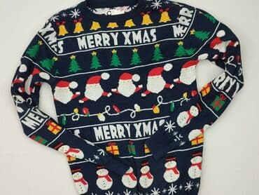 sweter hello kitty h m: Sweterek, 12 lat, 146-152 cm, stan - Bardzo dobry — 1