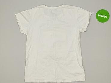 polo ups: T-shirt damski, rozmiar M — 4