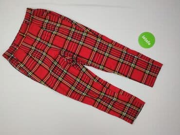 stradivarius piżama: Stradivarius, Spodnie materiałowe damskie, XS — 2