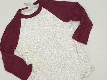 bluzki kopertowe reserved: H&M, Bluzka damska, rozmiar M — 1