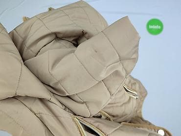 trencz levis: Hana, Kurtka przejściowa damska, rozmiar XL — 5