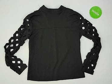 goth bluzka: Bluzka damska, rozmiar S — 3