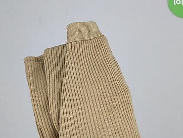 sweter bordo: Kardigan damski, rozmiar S — 5