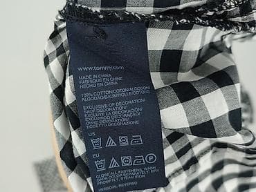 t shirty tommy hilfiger basic: Hilfiger Denim, Koszula damska, rozmiar L — 5