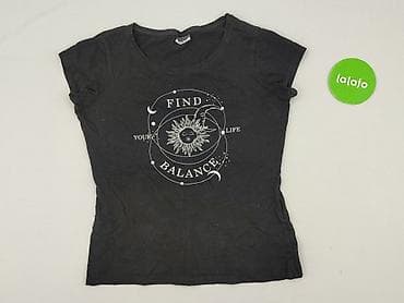 bluzki koszykarskie: Beloved, T-shirt damski, rozmiar M — 2