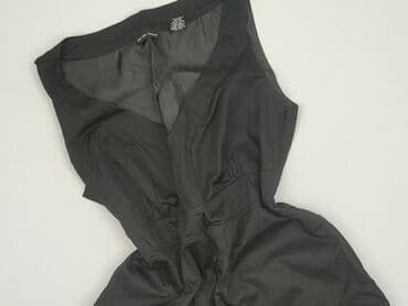 sukienka portfelowa: New York & Company, Sukienka damska, rozmiar L — 1