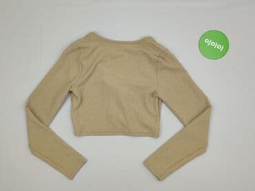 nowela kamizelka: Kardigan damski, rozmiar S — 3