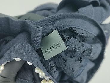 bluzki moncler: S.Oliver, Top damski, rozmiar M — 7