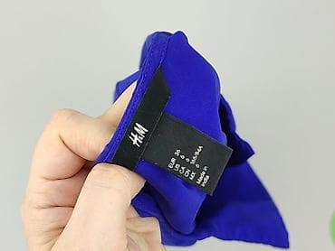 bluzki w litery: H&M, Bluzka damska, rozmiar S — 5