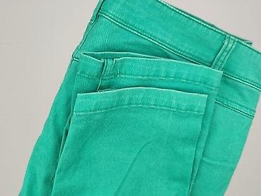 outlet second hand: ONLY, Jeansy damskie, rozmiar L — 7