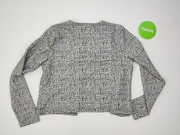 kurtka w stylu boho: Ulubione, Marynarka damska, rozmiar M — 3