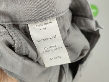 Szorty: Sinequanone, Szorty damskie, rozmiar S — 5