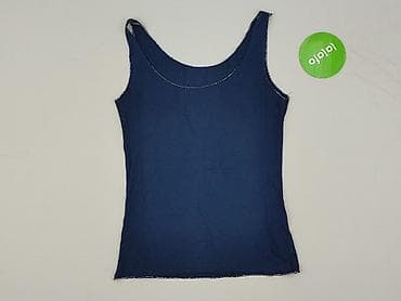 topy reebok: Top damski, rozmiar One size — 2