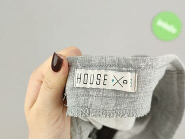 spódniczka i bluza dresowe: House, Spódnica damska, rozmiar S — 6