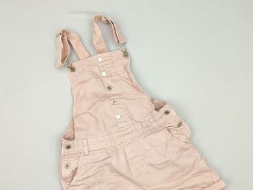 Overalls H&M, 10 years, 134-140 cm, condition - Very good