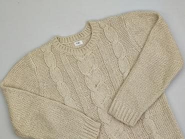 F&F, Sweter damski, rozmiar M