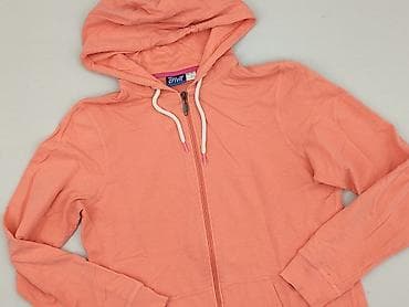 Crivit, Bluza z kapturem damska, rozmiar M