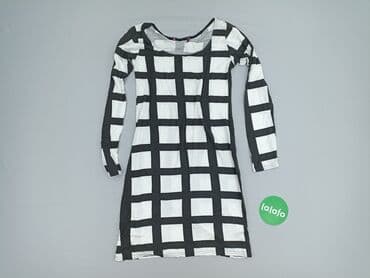python t shirty: Women`s dress, size S (EU 36) — 2