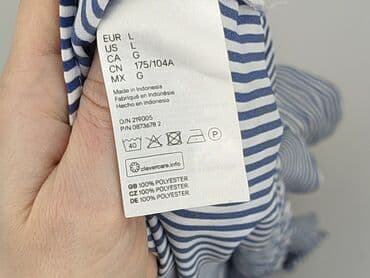 Kobiety: H&M, Koszula damska, L — 5