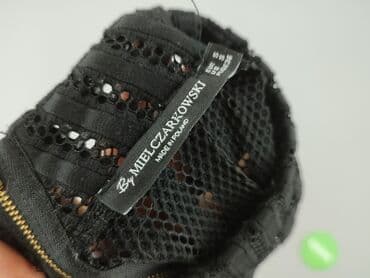 reserved czerwona bluzki: Bluzka damska, rozmiar S — 4