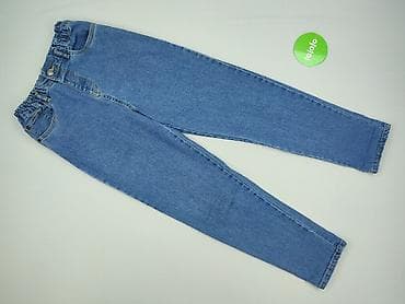 monnari torebki: Spodnie jeansowe, Sinsay, 13 lat, 158, stan - Idealny — 2