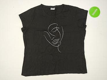 gilly hick: Beloved, T-shirt damski, rozmiar 3XL — 2