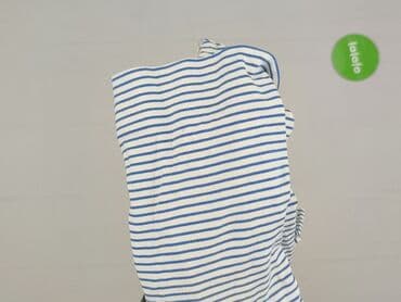bluzka w paski c a: Bluzka damska, rozmiar S — 5