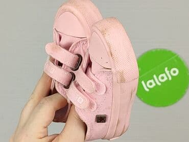 primark topy: Buciki niemowlęce, Big Star, 18, stan - Bardzo dobry — 5