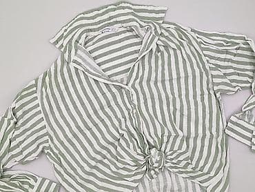 drip: Stradivarius, Koszula damska, rozmiar S — 1